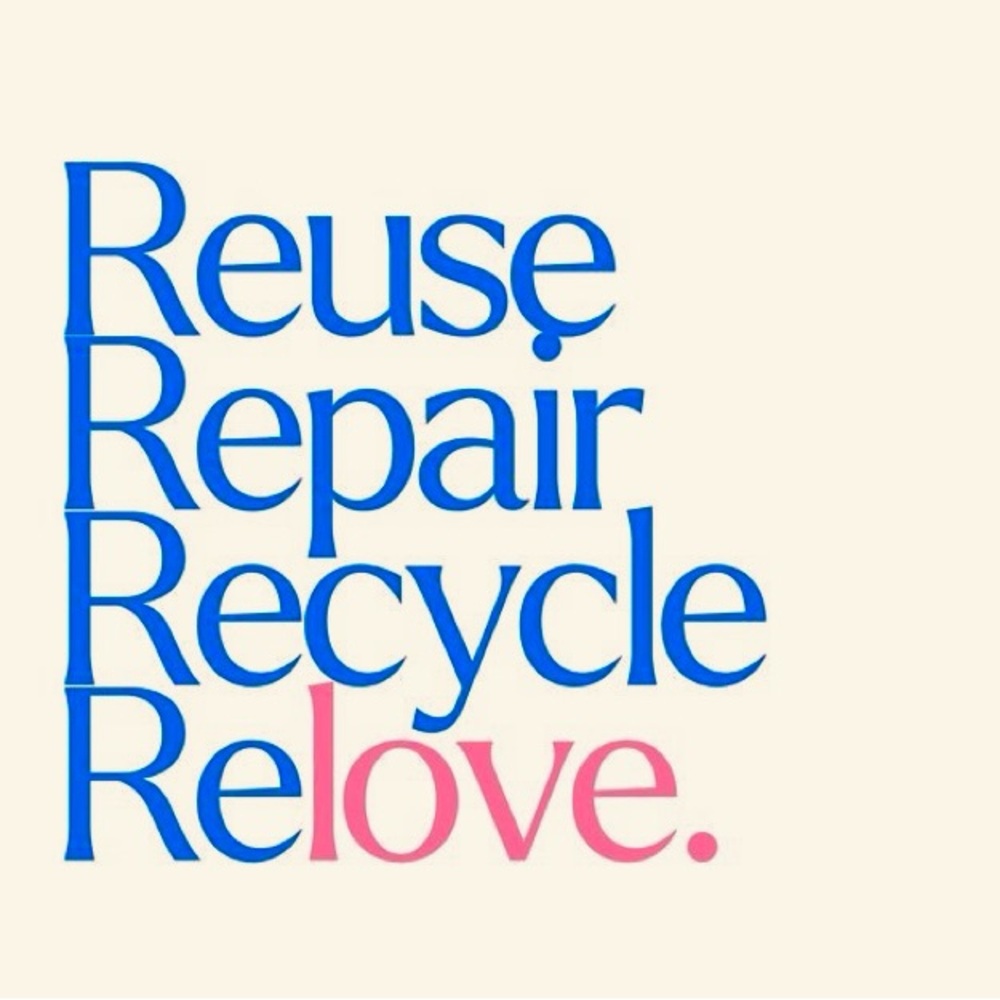 Let’s create a more sustainable circular cycle. Together!